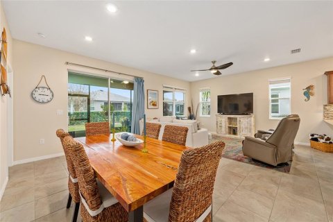 House in Ocala, Florida 4 bedrooms, 174.1 sq.m. № 2151448 - photo 18