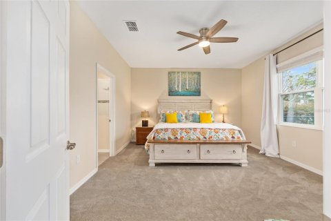 House in Ocala, Florida 4 bedrooms, 174.1 sq.m. № 2151448 - photo 20