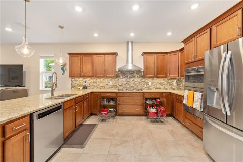 House in Ocala, Florida 4 bedrooms, 174.1 sq.m. № 2151448 - photo 10
