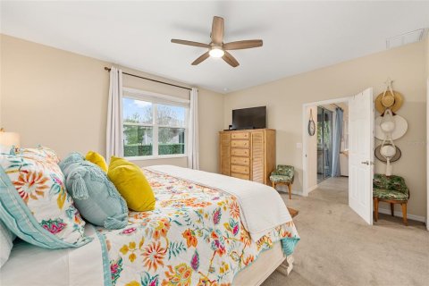 House in Ocala, Florida 4 bedrooms, 174.1 sq.m. № 2151448 - photo 21