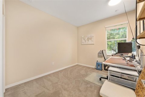 House in Ocala, Florida 4 bedrooms, 174.1 sq.m. № 2151448 - photo 28