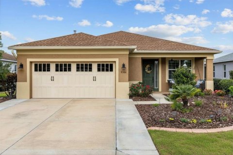 House in Ocala, Florida 4 bedrooms, 174.1 sq.m. № 2151448 - photo 3