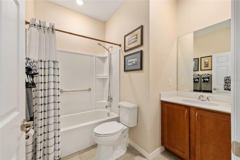 House in Ocala, Florida 4 bedrooms, 174.1 sq.m. № 2151448 - photo 30