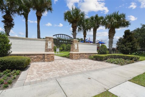 Townhouse in Orlando, Florida 4 bedrooms, 169.45 sq.m. № 1851306 - photo 16