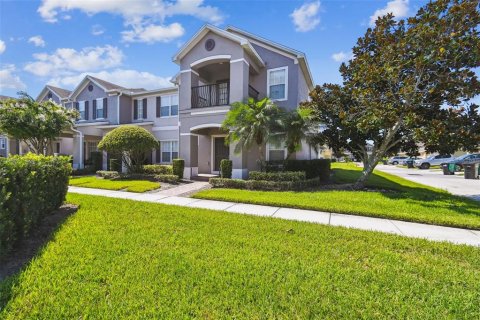 Townhouse in Orlando, Florida 4 bedrooms, 169.45 sq.m. № 1851306 - photo 2