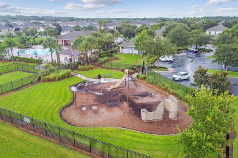 Townhouse in Orlando, Florida 4 bedrooms, 169.45 sq.m. № 1851306 - photo 20