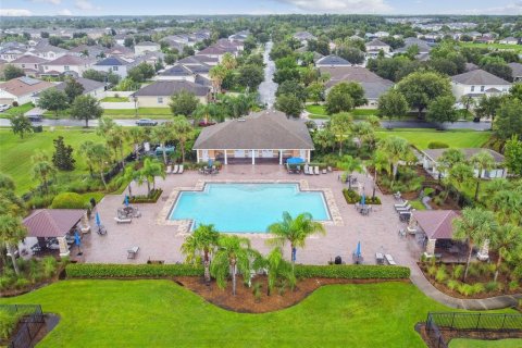 Townhouse in Orlando, Florida 4 bedrooms, 169.45 sq.m. № 1851306 - photo 18