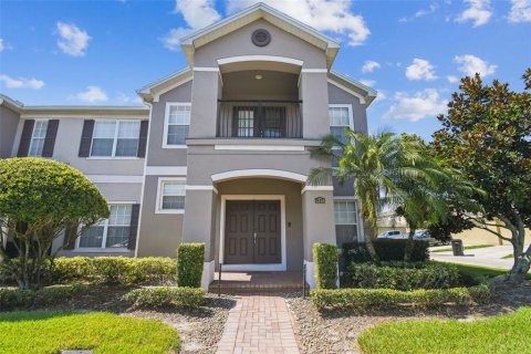 Townhouse in Orlando, Florida 4 bedrooms, 169.45 sq.m. № 1851306 - photo 1