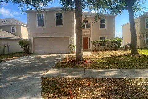 House in Leesburg, Florida 4 bedrooms, 272.76 sq.m. № 2109514
