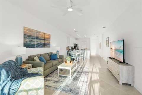 Copropriété à vendre à Venice, Floride: 2 chambres, 104.42 m2 № 2428842 - photo 12