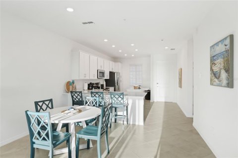 Copropriété à vendre à Venice, Floride: 2 chambres, 104.42 m2 № 2428842 - photo 9