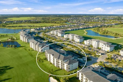 Copropriété à vendre à Venice, Floride: 2 chambres, 104.42 m2 № 2428842 - photo 2