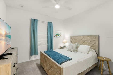 Copropriété à vendre à Venice, Floride: 2 chambres, 104.42 m2 № 2428842 - photo 17