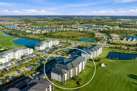 Copropriété à vendre à Venice, Floride: 2 chambres, 104.42 m2 № 2428842 - photo 24
