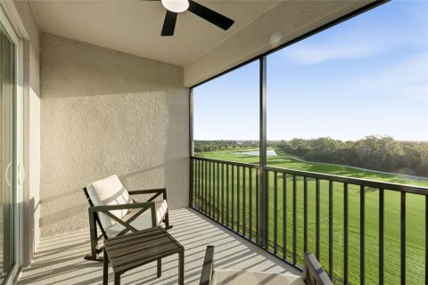 Copropriété à vendre à Venice, Floride: 2 chambres, 104.42 m2 № 2428842 - photo 22