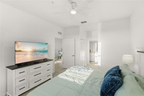 Copropriété à vendre à Venice, Floride: 2 chambres, 104.42 m2 № 2428842 - photo 15