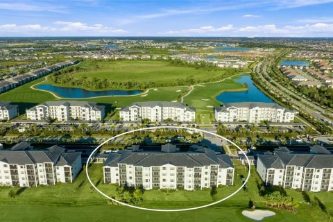 Copropriété à vendre à Venice, Floride: 2 chambres, 104.42 m2 № 2428842 - photo 25