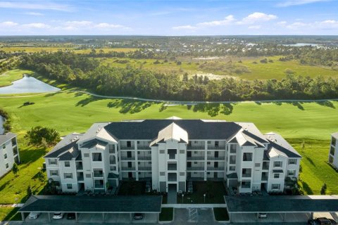 Condo à Venice, Floride, 2 chambres  № 2428842