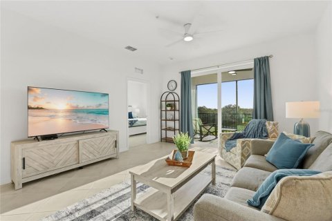 Copropriété à vendre à Venice, Floride: 2 chambres, 104.42 m2 № 2428842 - photo 11