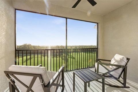 Copropriété à vendre à Venice, Floride: 2 chambres, 104.42 m2 № 2428842 - photo 21