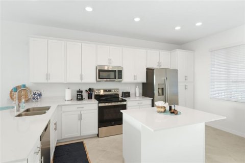 Copropriété à vendre à Venice, Floride: 2 chambres, 104.42 m2 № 2428842 - photo 7