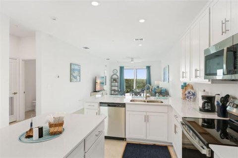 Copropriété à vendre à Venice, Floride: 2 chambres, 104.42 m2 № 2428842 - photo 6