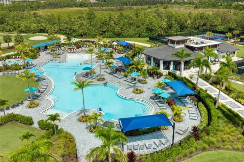 Copropriété à vendre à Venice, Floride: 2 chambres, 104.42 m2 № 2428842 - photo 30