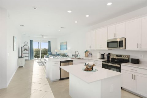 Copropriété à vendre à Venice, Floride: 2 chambres, 104.42 m2 № 2428842 - photo 5