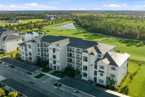 Copropriété à vendre à Venice, Floride: 2 chambres, 104.42 m2 № 2428842 - photo 26