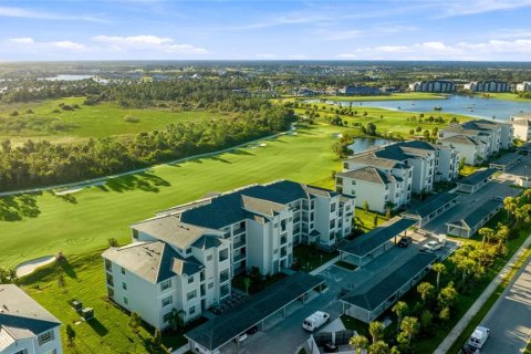 Copropriété à vendre à Venice, Floride: 2 chambres, 104.42 m2 № 2428842 - photo 3
