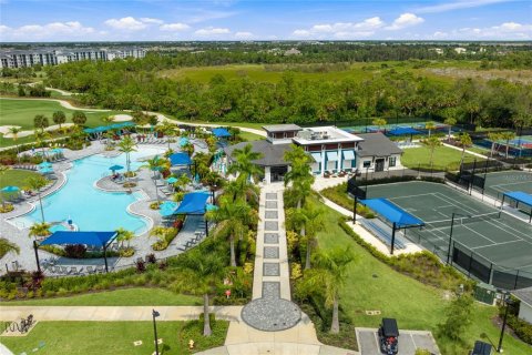 Copropriété à vendre à Venice, Floride: 2 chambres, 104.42 m2 № 2428842 - photo 29