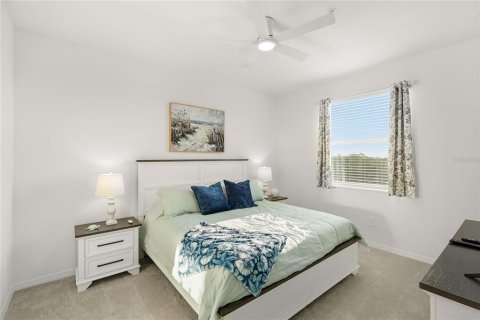 Copropriété à vendre à Venice, Floride: 2 chambres, 104.42 m2 № 2428842 - photo 13