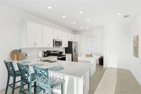 Copropriété à vendre à Venice, Floride: 2 chambres, 104.42 m2 № 2428842 - photo 8