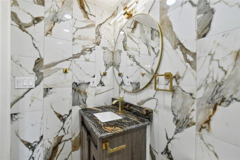 Купить виллу или дом в Тампа, Флорида 5 комнат, 135.64м2, № 1841889 - фото 17