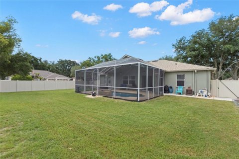 House in Valrico, Florida 4 bedrooms, 222.97 sq.m. № 2151358 - photo 29