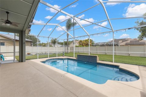 House in Valrico, Florida 4 bedrooms, 222.97 sq.m. № 2151358 - photo 27