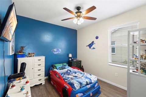 House in Valrico, Florida 4 bedrooms, 222.97 sq.m. № 2151358 - photo 23