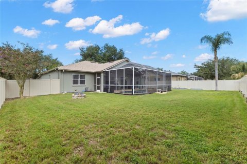 House in Valrico, Florida 4 bedrooms, 222.97 sq.m. № 2151358 - photo 30