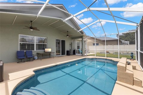 House in Valrico, Florida 4 bedrooms, 222.97 sq.m. № 2151358 - photo 26