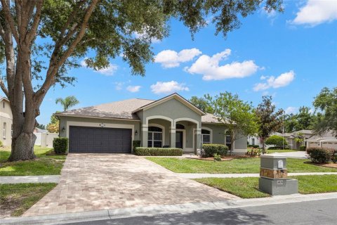 Villa ou maison à Valrico, Floride 4 chambres, 222.97 m2 № 2151358
