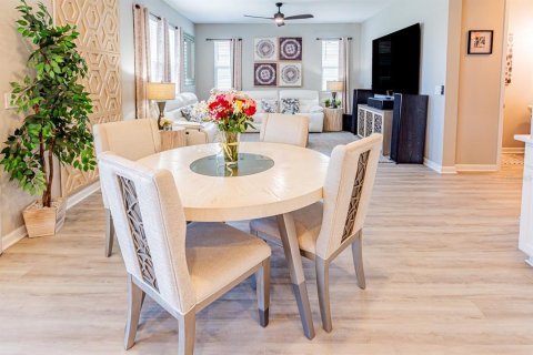 Купить виллу или дом в Таварес, Флорида 8 комнат, 281.49м2, № 1843173 - фото 24