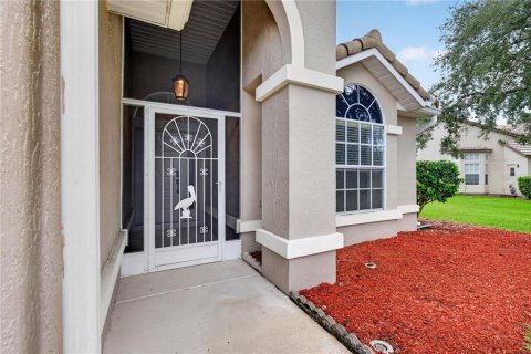 House in Weeki Wachee, Florida 3 bedrooms, 153.29 sq.m. № 2334070 - photo 7