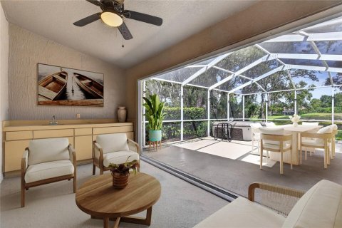 House in Weeki Wachee, Florida 3 bedrooms, 153.29 sq.m. № 2334070 - photo 21