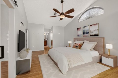 House in Weeki Wachee, Florida 3 bedrooms, 153.29 sq.m. № 2334070 - photo 26