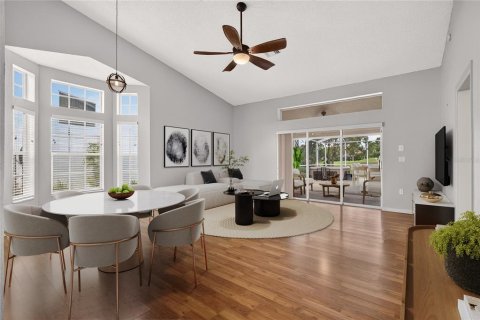 House in Weeki Wachee, Florida 3 bedrooms, 153.29 sq.m. № 2334070 - photo 8
