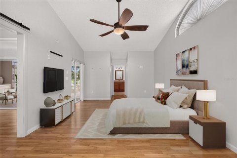 House in Weeki Wachee, Florida 3 bedrooms, 153.29 sq.m. № 2334070 - photo 25