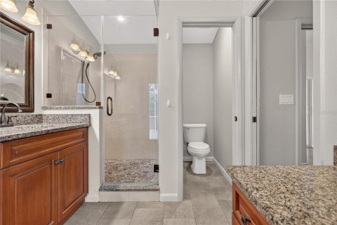 House in Weeki Wachee, Florida 3 bedrooms, 153.29 sq.m. № 2334070 - photo 29