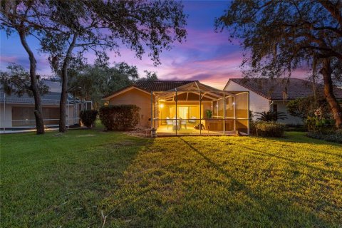 House in Weeki Wachee, Florida 3 bedrooms, 153.29 sq.m. № 2334070 - photo 4