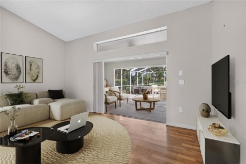 House in Weeki Wachee, Florida 3 bedrooms, 153.29 sq.m. № 2334070 - photo 18