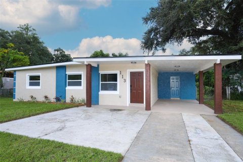 Villa ou maison à vendre à Orlando, Floride: 3 chambres, 91.79 m2 № 2389476 - photo 3